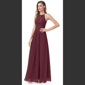 Azazie Bonnie Bridesmaid Dress